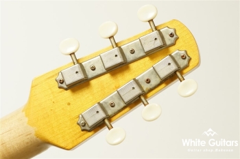 Lion-GB - Vintage White